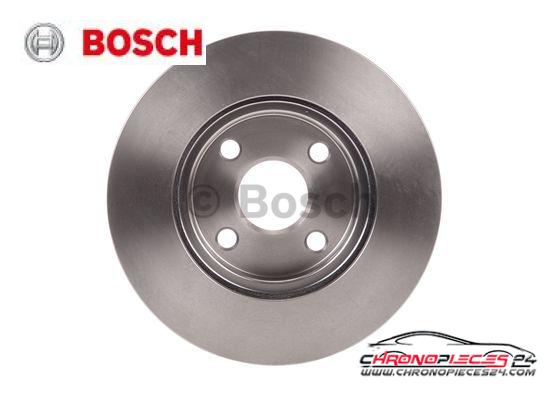 Achat de BOSCH 0 986 479 084 Disque de frein pas chères