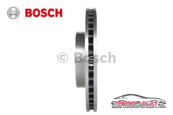 Achat de BOSCH 0 986 479 085 Disque de frein pas chères