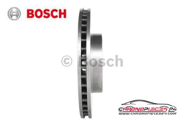 Achat de BOSCH 0 986 479 085 Disque de frein pas chères