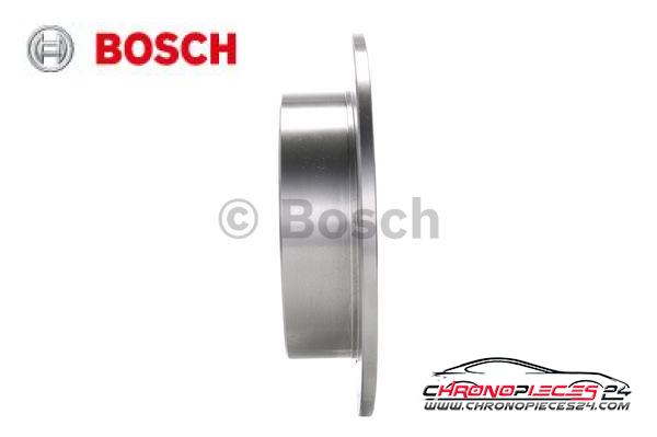 Achat de BOSCH 0 986 479 086 Disque de frein pas chères