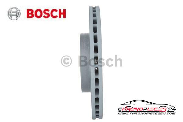 Achat de BOSCH 0 986 479 088 Disque de frein pas chères