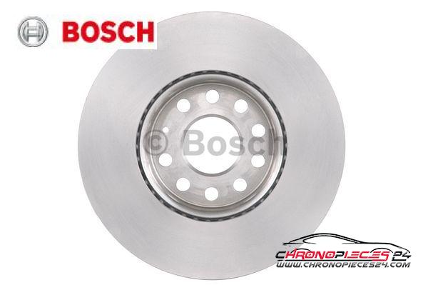 Achat de BOSCH 0 986 479 088 Disque de frein pas chères