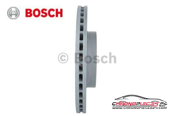 Achat de BOSCH 0 986 479 088 Disque de frein pas chères