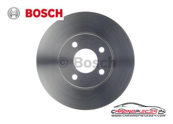 Achat de BOSCH 0 986 479 090 Disque de frein pas chères