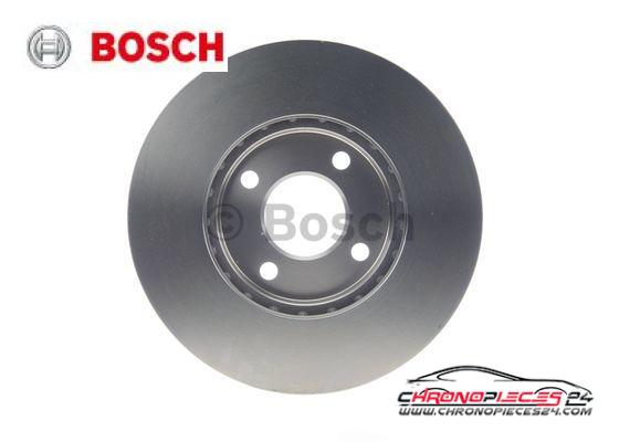 Achat de BOSCH 0 986 479 090 Disque de frein pas chères