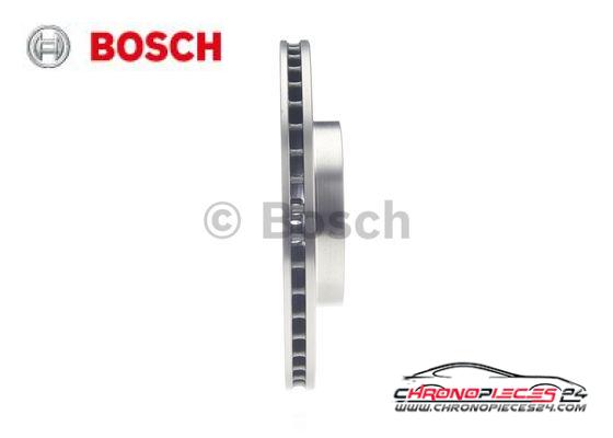 Achat de BOSCH 0 986 479 090 Disque de frein pas chères