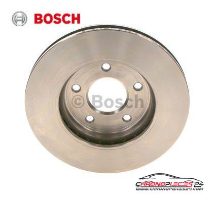 Achat de BOSCH 0 986 479 091 Disque de frein pas chères