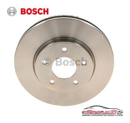 Achat de BOSCH 0 986 479 091 Disque de frein pas chères