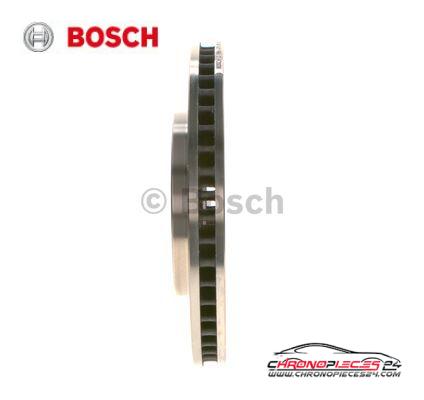 Achat de BOSCH 0 986 479 091 Disque de frein pas chères