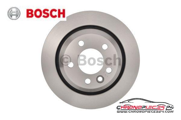 Achat de BOSCH 0 986 479 094 Disque de frein pas chères