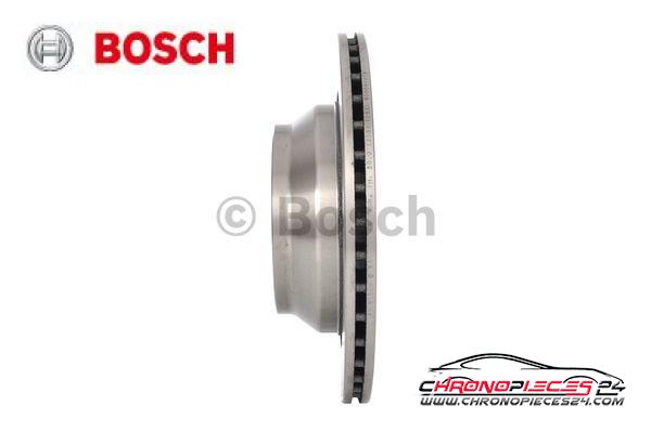 Achat de BOSCH 0 986 479 094 Disque de frein pas chères