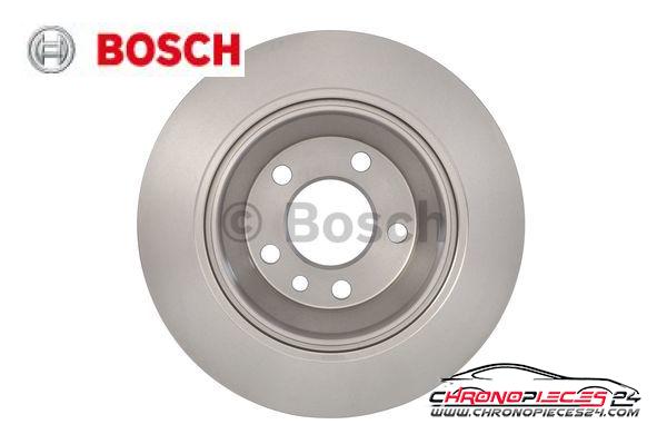 Achat de BOSCH 0 986 479 094 Disque de frein pas chères