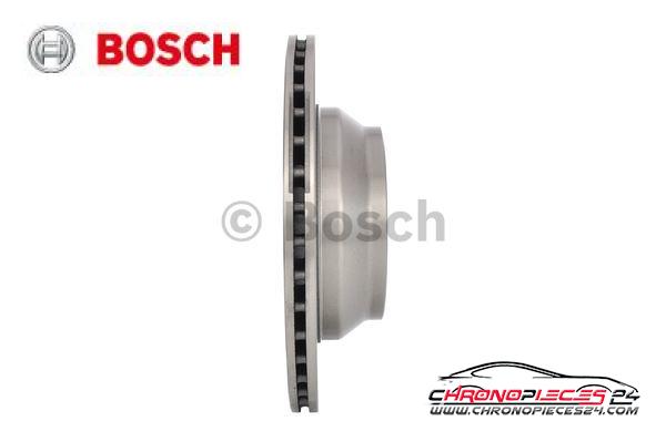 Achat de BOSCH 0 986 479 094 Disque de frein pas chères