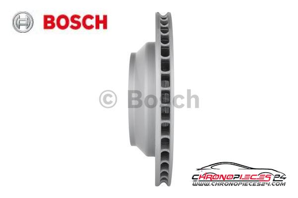 Achat de BOSCH 0 986 479 095 Disque de frein pas chères