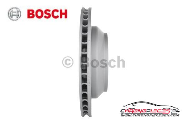 Achat de BOSCH 0 986 479 095 Disque de frein pas chères