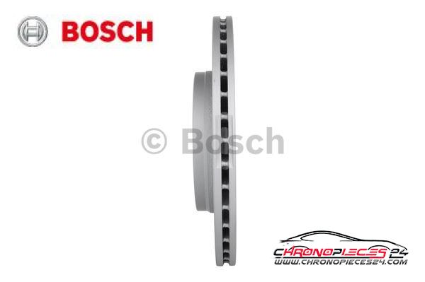 Achat de BOSCH 0 986 479 097 Disque de frein pas chères