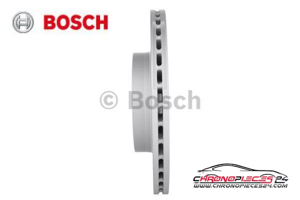 Achat de BOSCH 0 986 479 098 Disque de frein pas chères