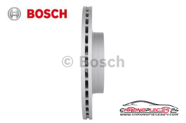 Achat de BOSCH 0 986 479 098 Disque de frein pas chères