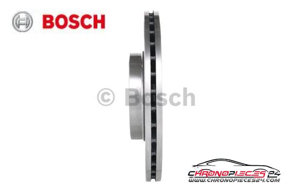 Achat de BOSCH 0 986 479 103 Disque de frein pas chères