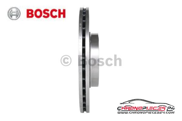 Achat de BOSCH 0 986 479 103 Disque de frein pas chères