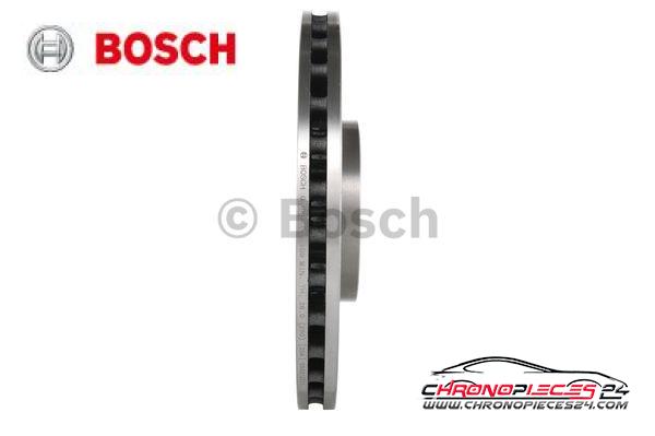 Achat de BOSCH 0 986 479 109 Disque de frein pas chères