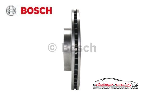 Achat de BOSCH 0 986 479 111 Disque de frein pas chères