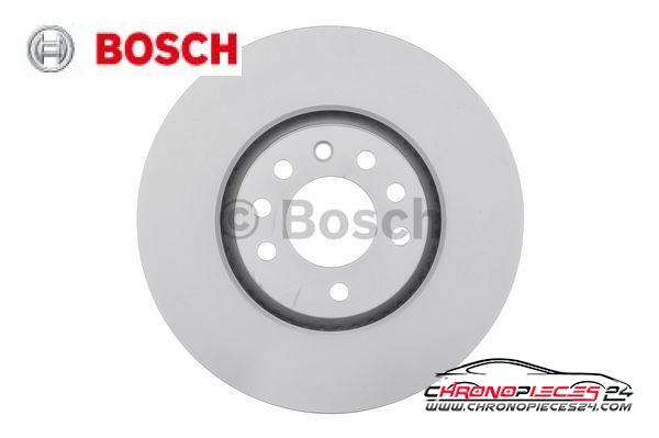 Achat de BOSCH 0 986 479 113 Disque de frein pas chères