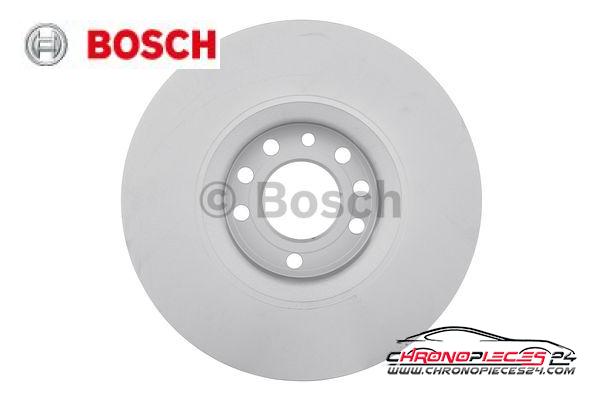 Achat de BOSCH 0 986 479 113 Disque de frein pas chères