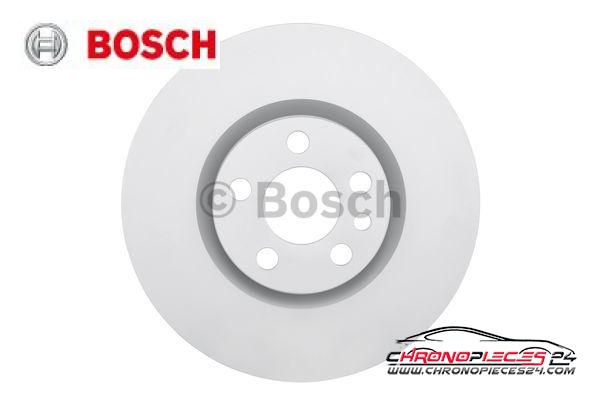 Achat de BOSCH 0 986 479 114 Disque de frein pas chères