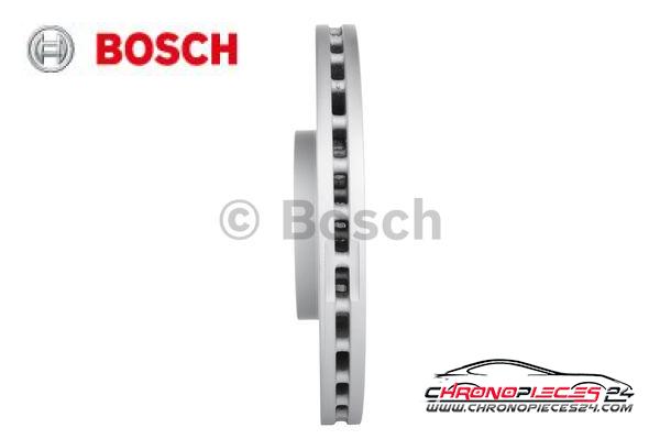 Achat de BOSCH 0 986 479 114 Disque de frein pas chères