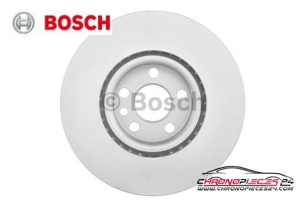 Achat de BOSCH 0 986 479 114 Disque de frein pas chères