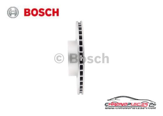 Achat de BOSCH 0 986 479 116 Disque de frein pas chères