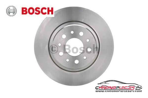 Achat de BOSCH 0 986 479 120 Disque de frein pas chères