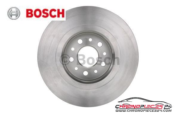 Achat de BOSCH 0 986 479 120 Disque de frein pas chères