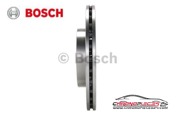 Achat de BOSCH 0 986 479 121 Disque de frein pas chères