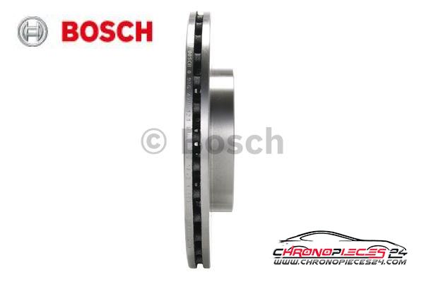 Achat de BOSCH 0 986 479 121 Disque de frein pas chères