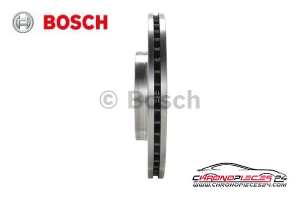 Achat de BOSCH 0 986 479 124 Disque de frein pas chères