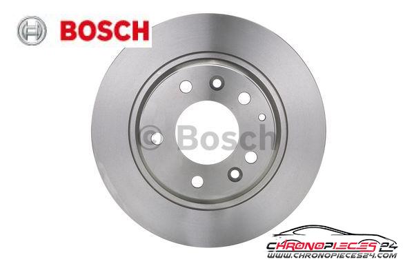 Achat de BOSCH 0 986 479 131 Disque de frein pas chères