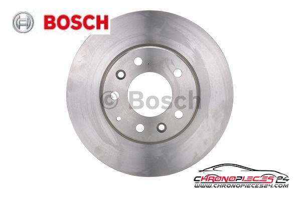 Achat de BOSCH 0 986 479 132 Disque de frein pas chères