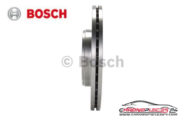 Achat de BOSCH 0 986 479 132 Disque de frein pas chères