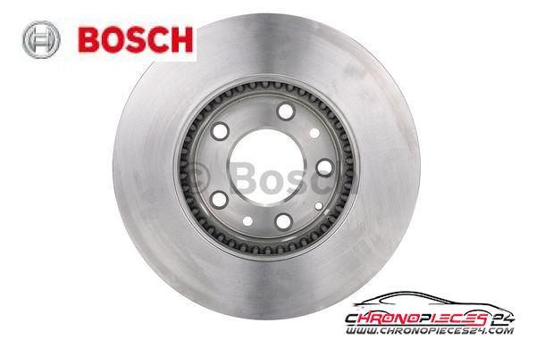 Achat de BOSCH 0 986 479 132 Disque de frein pas chères