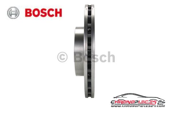 Achat de BOSCH 0 986 479 137 Disque de frein pas chères