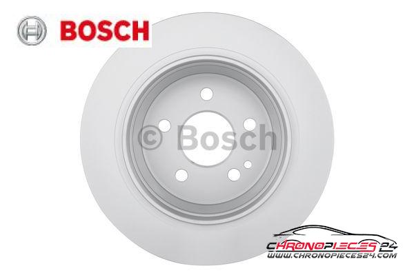 Achat de BOSCH 0 986 479 138 Disque de frein pas chères