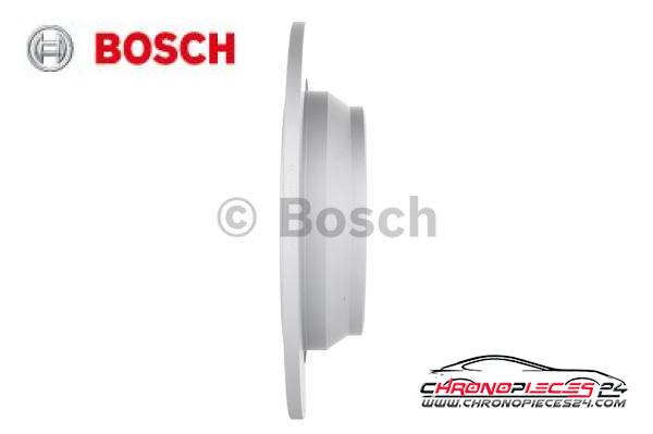 Achat de BOSCH 0 986 479 138 Disque de frein pas chères