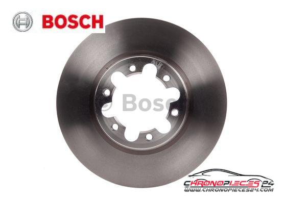 Achat de BOSCH 0 986 479 141 Disque de frein pas chères