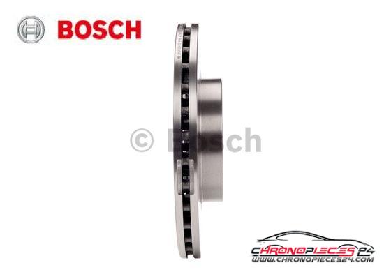 Achat de BOSCH 0 986 479 141 Disque de frein pas chères