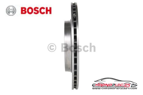 Achat de BOSCH 0 986 479 142 Disque de frein pas chères