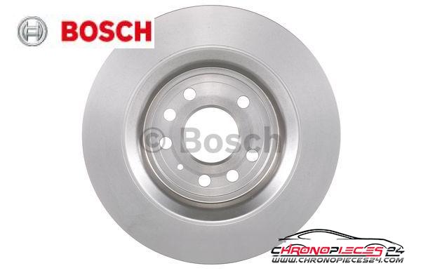 Achat de BOSCH 0 986 479 142 Disque de frein pas chères