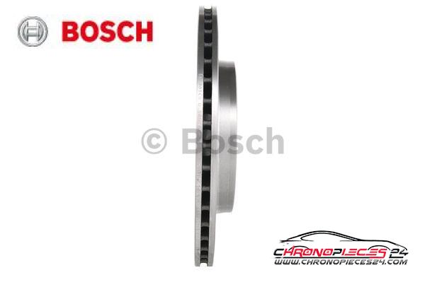 Achat de BOSCH 0 986 479 142 Disque de frein pas chères