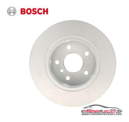 Achat de BOSCH 0 986 479 146 Disque de frein pas chères